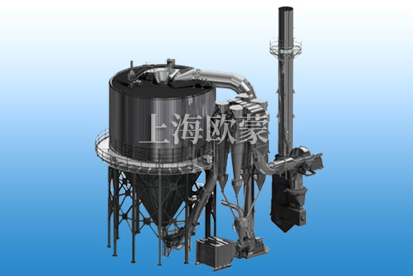 催化劑噴霧干燥機(jī)，噴霧造粒機(jī)供應(yīng)